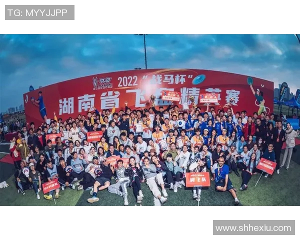 飞盘竞技的魅力：探秘武汉飞盘队如何实现全面压制战术