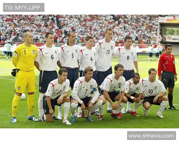 苏格兰与英格兰世界杯对决历史回顾与精彩瞬间盘点