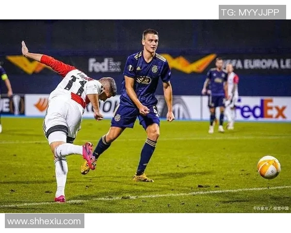 阿尔克马尔与赫根精彩对决直播全程回顾与分析