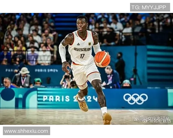 丹尼斯施罗德在NBA赛场的崛起与挑战分析